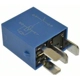 Purchase Top-Quality Fuel Injection Relay by BLUE STREAK (HYGRADE MOTOR) - RY670 pa8