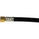 Purchase Top-Quality Fuel Line Assembly by DORMAN (OE SOLUTIONS) - 800-914 pa9