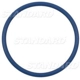 Purchase Top-Quality Fuel Pump Gasket by BLUE STREAK (HYGRADE MOTOR) - GDR601 pa2