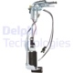 Purchase Top-Quality Fuel Pump Hanger Assembly by DELPHI - HP10007 pa10