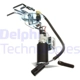 Purchase Top-Quality Fuel Pump Hanger Assembly by DELPHI - HP10017 pa1