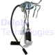 Purchase Top-Quality Fuel Pump Hanger Assembly by DELPHI - HP10017 pa2