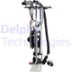 Purchase Top-Quality Fuel Pump Hanger Assembly by DELPHI - HP10080 pa10