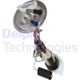 Purchase Top-Quality Fuel Pump Hanger Assembly by DELPHI - HP10143 pa21