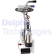 Purchase Top-Quality Fuel Pump Hanger Assembly by DELPHI - HP10143 pa22