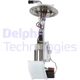 Purchase Top-Quality Fuel Pump Hanger Assembly by DELPHI - HP10143 pa26