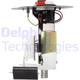 Purchase Top-Quality Fuel Pump Hanger Assembly by DELPHI - HP10224 pa10