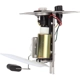 Purchase Top-Quality Fuel Pump Hanger Assembly by DELPHI - HP10224 pa3