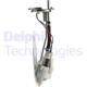 Purchase Top-Quality Fuel Pump Hanger Assembly by DELPHI - HP10235 pa9