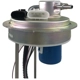 Purchase Top-Quality Fuel Pump Module Assembly by AGILITY - AGY-00310566 pa3