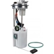 Purchase Top-Quality Fuel Pump Module Assembly by BOSCH - 66083 pa12