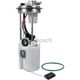 Purchase Top-Quality Fuel Pump Module Assembly by BOSCH - 66083 pa2