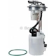 Purchase Top-Quality Fuel Pump Module Assembly by BOSCH - 66084 pa9