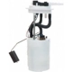 Purchase Top-Quality Fuel Pump Module Assembly by BOSCH - 67307 pa13