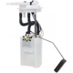 Purchase Top-Quality Fuel Pump Module Assembly by BOSCH - 67307 pa22