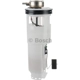 Purchase Top-Quality Fuel Pump Module Assembly by BOSCH - 67693 pa2