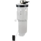 Purchase Top-Quality Fuel Pump Module Assembly by BOSCH - 67693 pa3