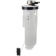 Purchase Top-Quality Fuel Pump Module Assembly by BOSCH - 67693 pa6