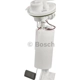 Purchase Top-Quality Fuel Pump Module Assembly by BOSCH - 67743 pa7