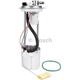 Purchase Top-Quality Fuel Pump Module Assembly by BOSCH - 69731 pa1