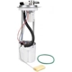 Purchase Top-Quality Fuel Pump Module Assembly by BOSCH - 69731 pa9