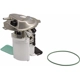 Purchase Top-Quality Fuel Pump Module Assembly by CARTER - P74954M pa5