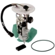 Purchase Top-Quality Fuel Pump Module Assembly by CARTER - P76126M pa1