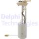 Purchase Top-Quality Fuel Pump Module Assembly by DELPHI - FG0027 pa30