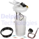 Purchase Top-Quality Fuel Pump Module Assembly by DELPHI - FG0324 pa32