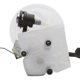 Purchase Top-Quality Fuel Pump Module Assembly by DELPHI - FG0864 pa13