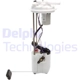 Purchase Top-Quality Fuel Pump Module Assembly by DELPHI - FG0908 pa22