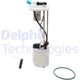 Purchase Top-Quality Fuel Pump Module Assembly by DELPHI - FG0908 pa23