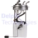 Purchase Top-Quality Fuel Pump Module Assembly by DELPHI - FG1153 pa32