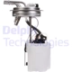 Purchase Top-Quality Fuel Pump Module Assembly by DELPHI - FG1153 pa35