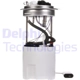 Purchase Top-Quality Fuel Pump Module Assembly by DELPHI - FG1153 pa36