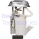 Purchase Top-Quality Fuel Pump Module Assembly by DELPHI - FG1357 pa14