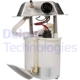 Purchase Top-Quality Fuel Pump Module Assembly by DELPHI - FG1357 pa16