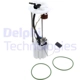 Purchase Top-Quality Fuel Pump Module Assembly by DELPHI - FG1831 pa3