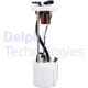 Purchase Top-Quality Fuel Pump Module Assembly by DELPHI - FG1831 pa8