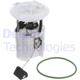 Purchase Top-Quality Fuel Pump Module Assembly by DELPHI - FG1962 pa21