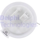 Purchase Top-Quality Fuel Pump Module Assembly by DELPHI - FG1962 pa23