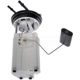 Purchase Top-Quality Fuel Pump Module Assembly by DORMAN (OE SOLUTIONS) - 2630353 pa4