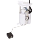 Purchase Top-Quality Fuel Pump Module Assembly by SPECTRA PREMIUM INDUSTRIES - SP2509M pa16