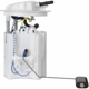 Purchase Top-Quality Fuel Pump Module Assembly by SPECTRA PREMIUM INDUSTRIES - SP7066M pa12