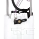 Purchase Top-Quality Fuel Pump Module Assembly by TYC - 150284A pa3