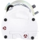 Purchase Top-Quality Fuel Pump Module Assembly by TYC - 150284A pa4