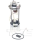 Purchase Top-Quality Fuel Pump Module Assembly by TYC - 150383A pa1