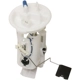 Purchase Top-Quality Fuel Pump Module Assembly by URO - 16146766942 pa1