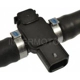 Purchase Top-Quality Fuel Tank Pressure Sensor by BLUE STREAK (HYGRADE MOTOR) - AS523 pa4