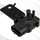 Purchase Top-Quality Fuel Tank Pressure Sensor by GLOBAL PARTS DISTRIBUTORS - 1811247 pa6